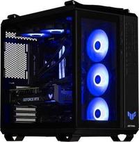 Actina 5901443411819 PC AMD Ryzen™ 7 7800X3D 32GB DDR5-SDRAM 2 TB SSD NVIDIA GeForce RTX 5080 Midi Tower Juodas