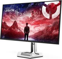 usb c hdmi 240hz - Lenovo Legion Pro 27UD-10 26.5", 4K, QD-OLED, Juodas (Black), Pilkas (Grey) - 2 nuotrauka