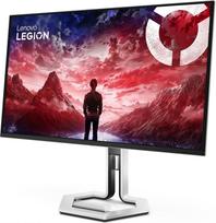 usb c hdmi 240hz - Lenovo Legion Pro 27UD-10 26.5", 4K, QD-OLED, Juodas (Black), Pilkas (Grey) - 3 nuotrauka