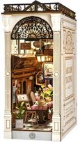 arcade - ROBOTIME 3D konstruktorius Book Nook Arcade Dating - 1 nuotrauka