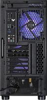 intel arc b580 - Actina 5901443410362 PC Intel® Core™ i5 i5-14400F 32GB DDR5-SDRAM 1 TB SSD Intel Arc B580 Windows 11 Home Midi Tower Juodas - 3 nuotrauka
