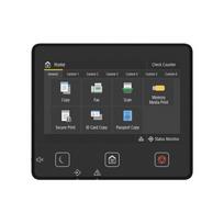 spausdintuvas lazerinis - Canon i-Sensys MF752Cdw - 3 nuotrauka