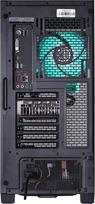 amd ryzen 7 7700 - Actina 5901443417156 PC AMD Ryzen™ 7 7700 32GB DDR5-SDRAM 1 TB SSD AMD Radeon RX 9070 Windows 11 Home Midi Tower Juodas - 4 nuotrauka