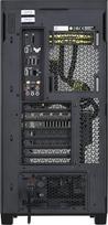 amd ryzen 7 9800x3d - Actina 5901443415930 PC AMD Ryzen™ 7 9800X3D 32GB DDR5-SDRAM 2 TB SSD AMD Radeon RX 9070 XT Midi Tower Juodas - 4 nuotrauka