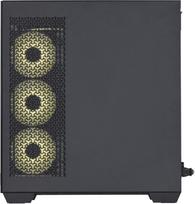 amd ryzen 7 9800x3d - Actina 5901443415930 PC AMD Ryzen™ 7 9800X3D 32GB DDR5-SDRAM 2 TB SSD AMD Radeon RX 9070 XT Midi Tower Juodas - 5 nuotrauka