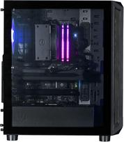radeon rx 7900' - Actina 5901443414698 PC AMD Ryzen™ 5 7500F 32GB DDR5-SDRAM 2 TB SSD AMD Radeon RX 9070 Midi Tower Juoda - 2 nuotrauka