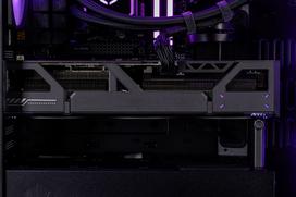 radeon rx 7900' - Actina 5901443414759 PC AMD Ryzen™ 9 9900X 32GB DDR5-SDRAM 2 TB SSD AMD Radeon RX 9070 Midi Tower Juodas - 1 nuotrauka