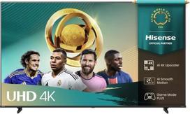 85 smart tv - Hisense 85A6Q - 1 nuotrauka