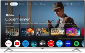 Sharp 55GP6460E QLED