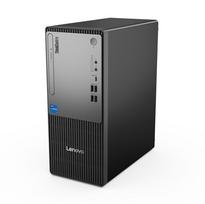 Lenovo ThinkCentre neo 50t Gen 5 Intel® Core™ i7 i7-14700 16 GB DDR5-SDRAM 512 GB SSD Windows 11 Pro Bokštinis PC Juodas, Pilkas