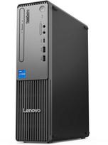 i5 13400 - Lenovo ThinkCentre neo 50s Gen 5 Intel® Core™ i5 i5-13400 16GB DDR5-SDRAM 512GB SSD Windows 11 Pro SFF PC Juodas, Pilkas - 1 nuotrauka