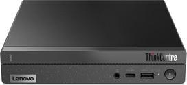i5 13420h - Lenovo ThinkCentre neo 50q Gen 4 Intel® Core™ i5 i5-13420H 16GB DDR4-SDRAM 1 TB SSD Windows 11 Pro Mini PC Juodas - 1 nuotrauka
