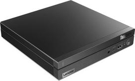 i5 13420h - Lenovo ThinkCentre neo 50q Gen 4 Intel® Core™ i5 i5-13420H 16GB DDR4-SDRAM 1 TB SSD Windows 11 Pro Mini PC Juodas - 4 nuotrauka