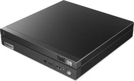 i5 13420h - Lenovo ThinkCentre neo 50q Gen 4 Intel® Core™ i5 i5-13420H 16GB DDR4-SDRAM 1 TB SSD Windows 11 Pro Mini PC Juodas - 5 nuotrauka