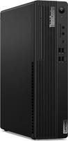 stacionarus kompiuteriai ddr5 - Lenovo ThinkCentre M75s Gen 5 AMD Ryzen™ 3 8300G 8GB DDR5-SDRAM 256GB SSD Windows 11 Pro SFF PC Juodas - 1 nuotrauka