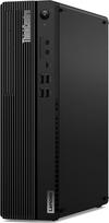 stacionarus kompiuteriai ddr5 - Lenovo ThinkCentre M75s Gen 5 AMD Ryzen™ 3 8300G 8GB DDR5-SDRAM 256GB SSD Windows 11 Pro SFF PC Juodas - 2 nuotrauka