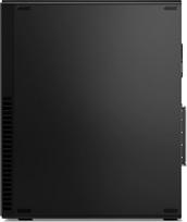 stacionarus kompiuteriai ddr5 - Lenovo ThinkCentre M75s Gen 5 AMD Ryzen™ 3 8300G 8GB DDR5-SDRAM 256GB SSD Windows 11 Pro SFF PC Juodas - 6 nuotrauka
