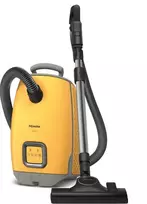 miele dulkiu siurbliai - Miele Guard L1 Flex Geltonas (Sunset Yellow) - 1 nuotrauka