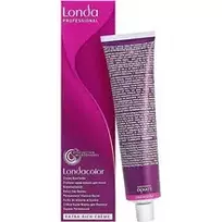 Londa Professional Extra-Rich Creme Permanent profesionalūs plaukų dažai 60 ml. - 5/74 - Light Brunette Brown Copper