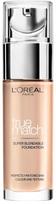 Loreal True Match makiažo pagrindas - R1-C1 Rose Ivory