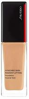 Shiseido Synchro Skin Radiant Lifting Foundation 120 Ivory, SPF 30, 30 ml