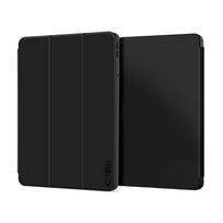 lenovo pen 2 - Tech-Protect SmartCase rašiklio dėklas Lenovo Idea Tab 11.0 TB-336 - Juodas - 2 nuotrauka