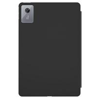 lenovo pen 2 - Tech-Protect SmartCase rašiklio dėklas Lenovo Idea Tab 11.0 TB-336 - Juodas - 4 nuotrauka