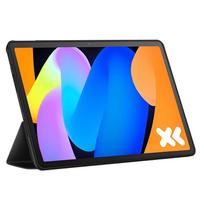 lenovo pen 2 - Tech-Protect SmartCase rašiklio dėklas Lenovo Idea Tab 11.0 TB-336 - Juodas - 5 nuotrauka