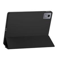 lenovo pen 2 - Tech-Protect SmartCase rašiklio dėklas Lenovo Idea Tab 11.0 TB-336 - Juodas - 7 nuotrauka