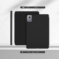lenovo pen 2 - Tech-Protect SmartCase rašiklio dėklas Lenovo Idea Tab 11.0 TB-336 - Juodas - 8 nuotrauka