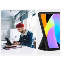 lenovo pen 2 - Tech-Protect SmartCase rašiklio dėklas Lenovo Idea Tab 11.0 TB-336 - Juodas - 9 nuotrauka