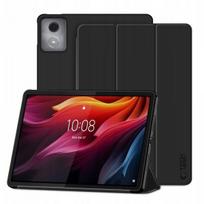 tab k11 deklas - Tech-Protect SmartCase Lenovo Tab K11 Plus TB-352 11.5 - Juodas - 1 nuotrauka