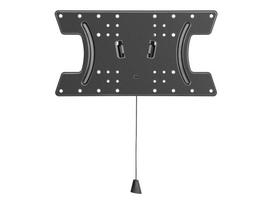 sieninis tv stovas - GEMBIRD TV wall mount - tilt 32-65inch - 2 nuotrauka