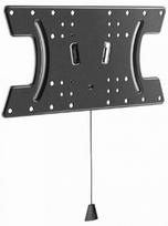 sieninis tv stovas - GEMBIRD TV wall mount - tilt 32-65inch - 1 nuotrauka