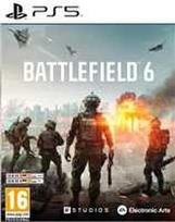 battlefield 5 - Battlefield 6 PS5 - 1 nuotrauka