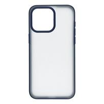 BLUEO APE telefono dėklas - Apple iPhone 15 Pro Max mėlynas