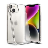 Ringke Apple iPhone 14 Plus 6.7 "FUSION MATTE CLEAR