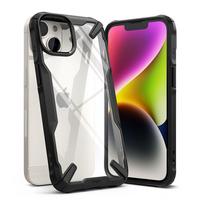 Ringke Apple iPhone 14 Plus 6.7 "FUSION X JUODA