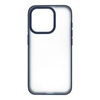BLUEO APE telefono dėklas - Apple iPhone 15 Pro mėlynas
