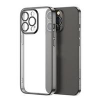 Joyroom JR-14Q3 dėklas Apple iPhone 14 Plus 6.7" (juodas)