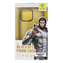 BLUEO APE telefonų dėklas - Apple iPhone 16 Pro Max pilkas