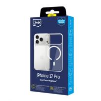 3mk EverClear MagCase už Apple iPhone 17 Pro - skaidrus