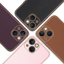 apple iphone 14 plus - Dux Ducis Yolo Apple iPhone 14 Plus Rožinė - 1 nuotrauka