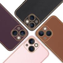 Dux Ducis Yolo Apple iPhone 14 Plus Juodas
