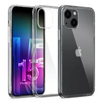 Apple iPhone 15 Plus - 3mk Aiškus Dėklas