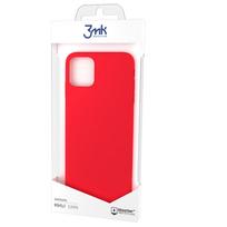 Apple iPhone 13 - 3mk Matt Case braškių