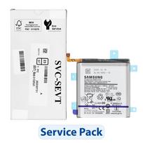 telefono baterija - ServicePack Baterija EB-BG998ABY SAMSUNG S21 Ultra 5G G998B GH82-24592A - 1 nuotrauka