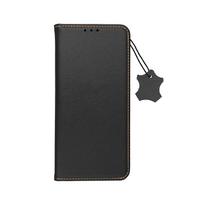 SMART PRO knygos odinė dėklas SAMSUNG S25 Ultra juodas