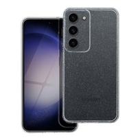 AISŠKUS DĖKLAS 2 mm BLINK Samsung S25 Ultra skaidrus