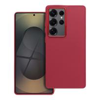 FRAME dėklas SAMSUNG S25 Ultra magenta